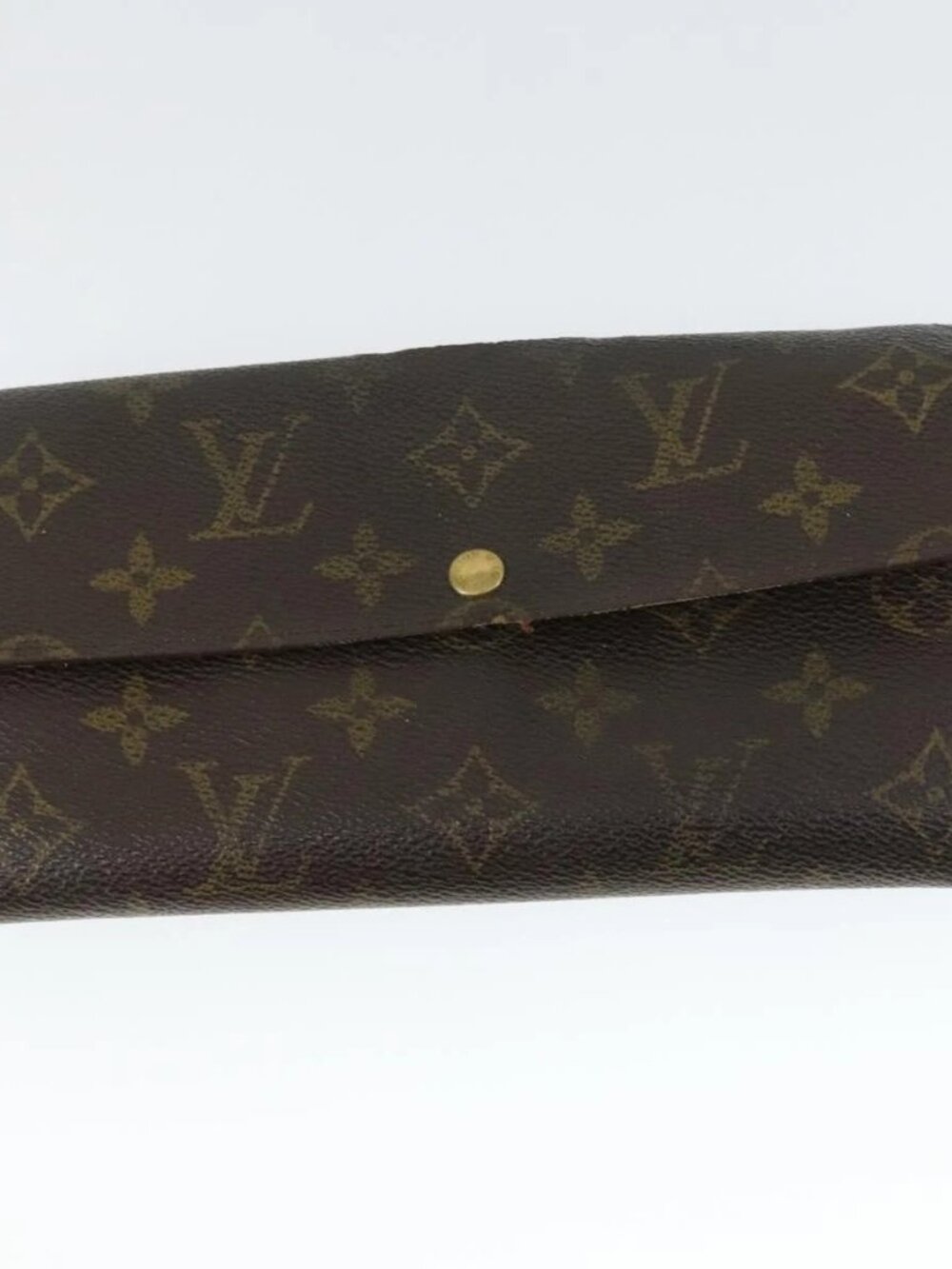 LOUIS VUITTON Monogram Wallet 5 Set LV Auth BA10587 - Picture 9 of 16